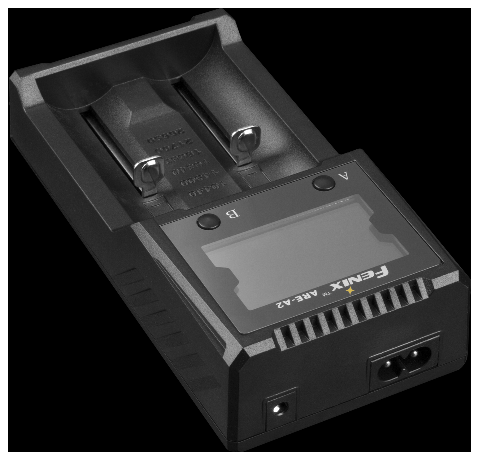 Зарядний пристрій Fenix ARE-A2