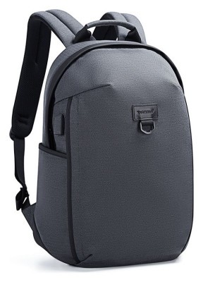 Рюкзак Tigernu T-B3936 15.6" Grey
