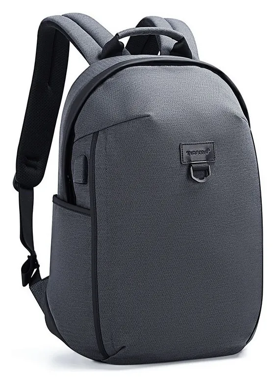 Рюкзак Tigernu T-B3936 15.6" Grey (KOS_T-B3936Grey)