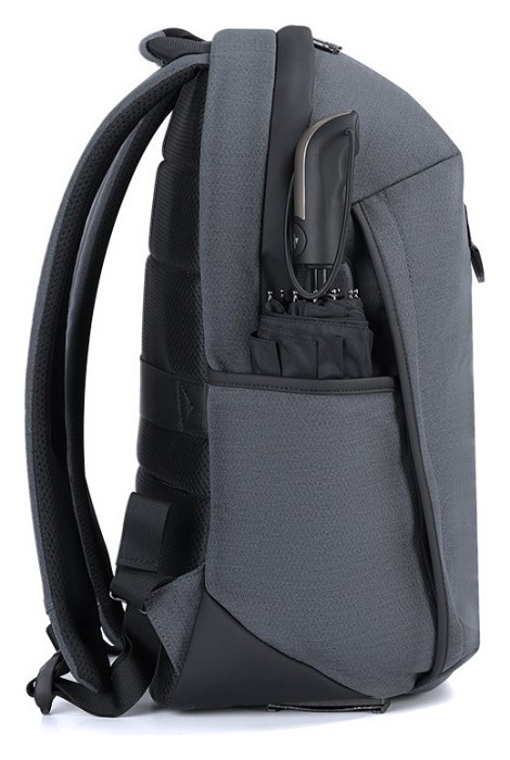 Рюкзак Tigernu T-B3936 15.6" Grey