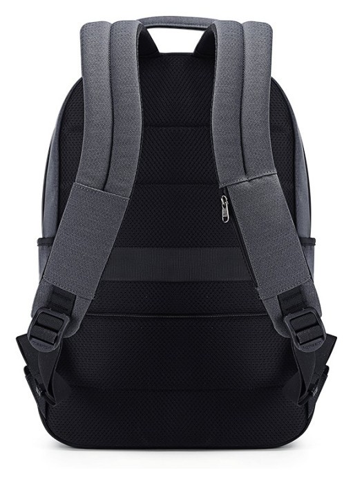 Рюкзак Tigernu T-B3936 15.6" Grey