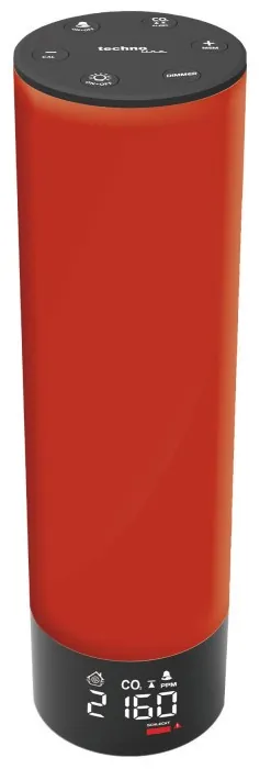 Метеостанция Technoline WL1045 Black (WL1045)