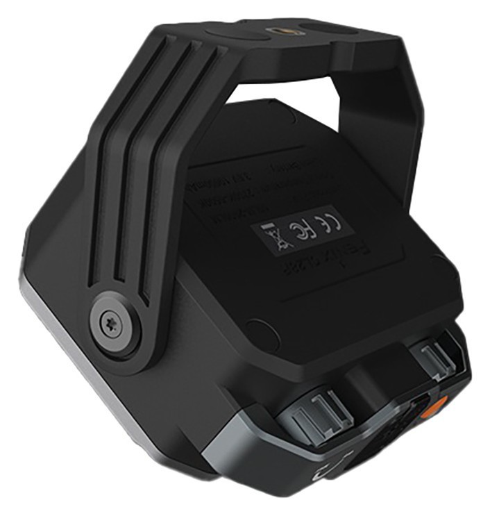 Ліхтар багатофункціональний CL28R з функцією Powerbank (10 000 mAh)