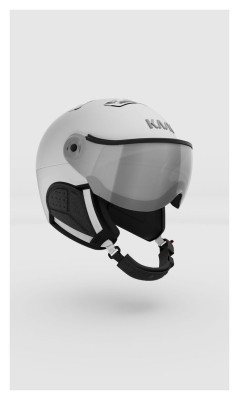 Шолом KASK ( SHE00060 ) PHOTOMR CHROME 2026