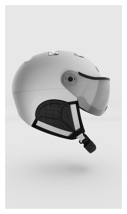 Шолом KASK ( SHE00060 ) PHOTOMR CHROME 2026