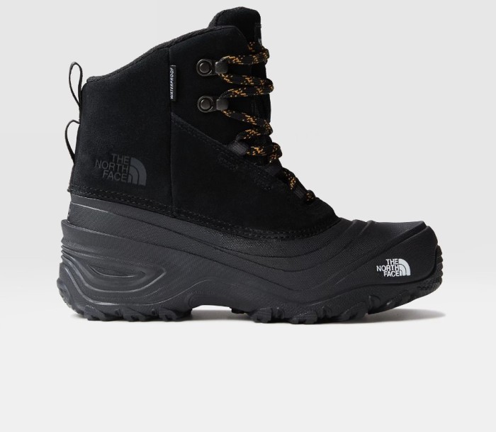 Ботинки для туризма THE NORTH FACE (NF0A7W5Y) Chilkat Lace II Hiking Boots 2024
