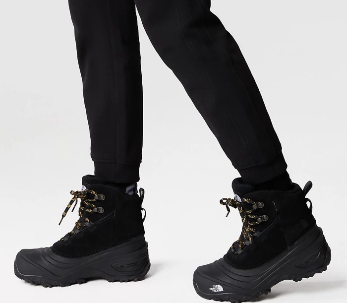 Ботинки для туризма THE NORTH FACE (NF0A7W5Y) Chilkat Lace II Hiking Boots 2024