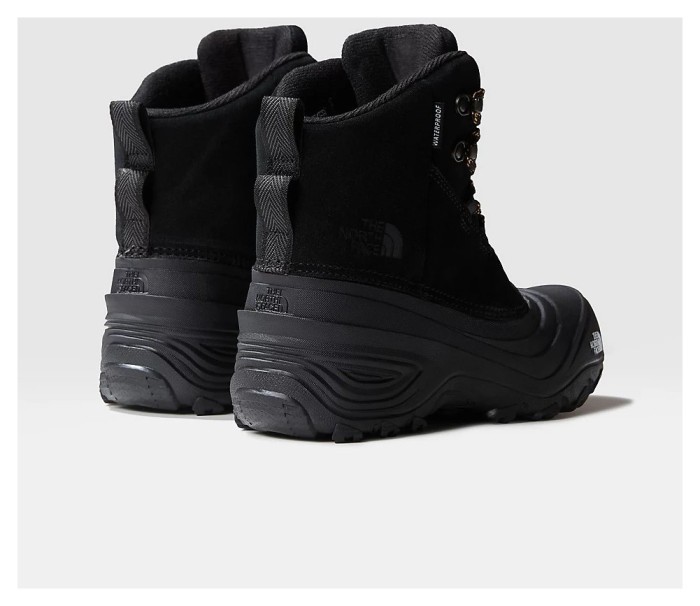 Ботинки для туризма THE NORTH FACE (NF0A7W5Y) Chilkat Lace II Hiking Boots 2024