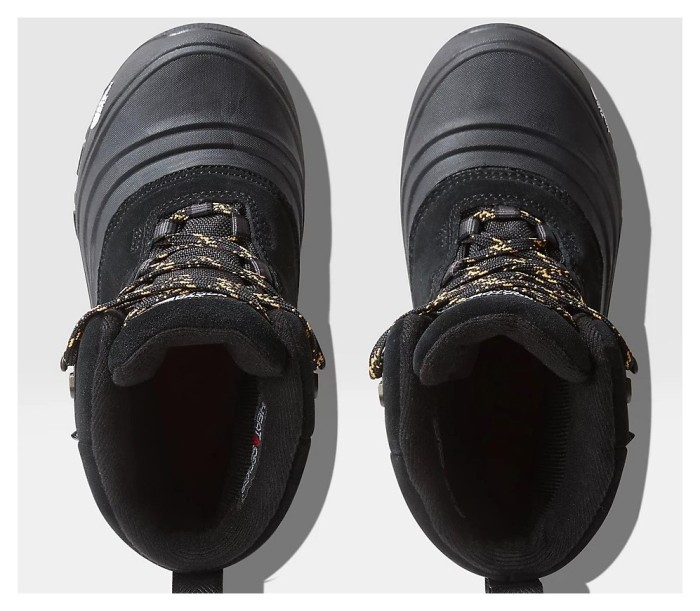 Ботинки для туризма THE NORTH FACE (NF0A7W5Y) Chilkat Lace II Hiking Boots 2024