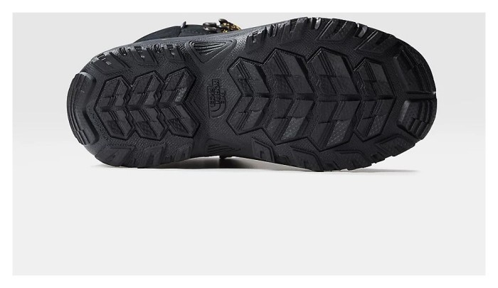 Ботинки для туризма THE NORTH FACE (NF0A7W5Y) Chilkat Lace II Hiking Boots 2024
