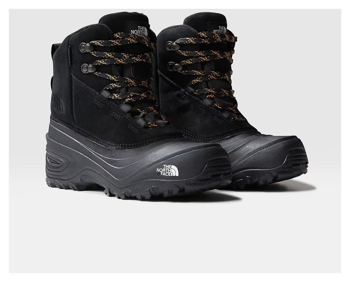 Ботинки для туризма THE NORTH FACE (NF0A7W5Y) Chilkat Lace II Hiking Boots 2024