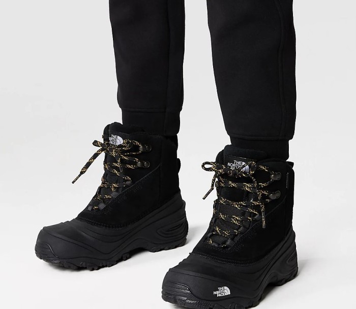 Ботинки для туризма THE NORTH FACE (NF0A7W5Y) Chilkat Lace II Hiking Boots 2024