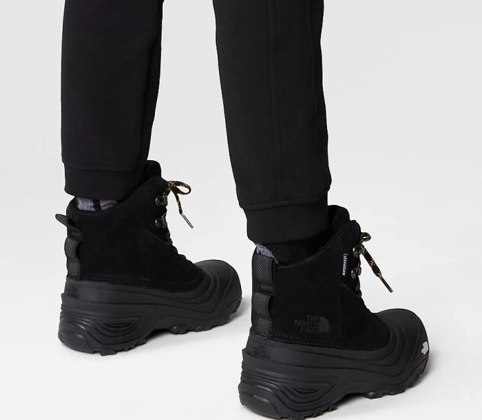 Ботинки для туризма THE NORTH FACE (NF0A7W5Y) Chilkat Lace II Hiking Boots 2024