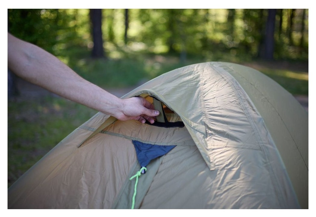 Палатка Trimm Comet