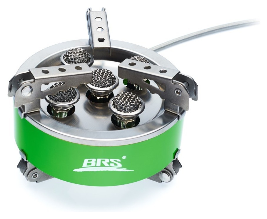 Газовий пальник BRS-75