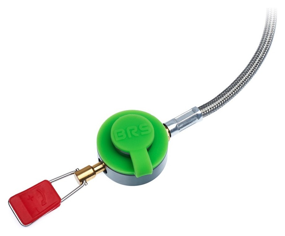 Газовий пальник BRS-75