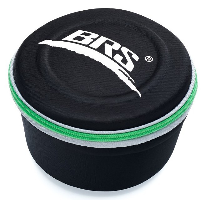 Газовий пальник BRS-75, укр, укр