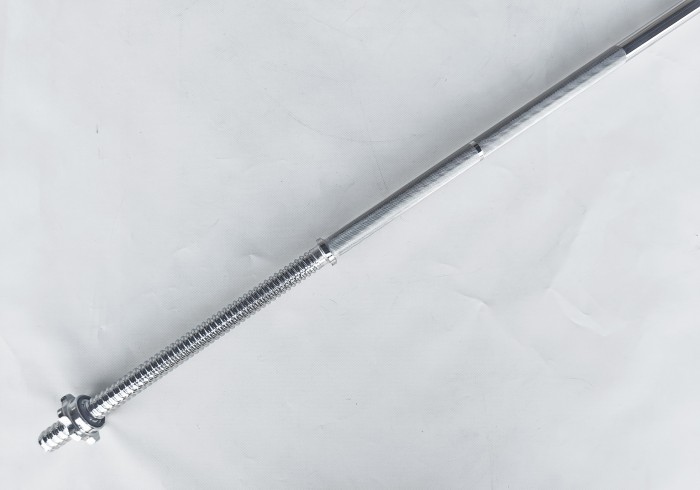 Гриф для штанги EasyFit равный 1.8 м, Ø 25 мм.