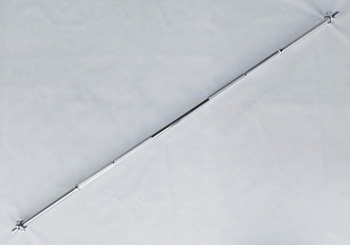 Гриф для штанги EasyFit равный 1.8 м, Ø 25 мм.