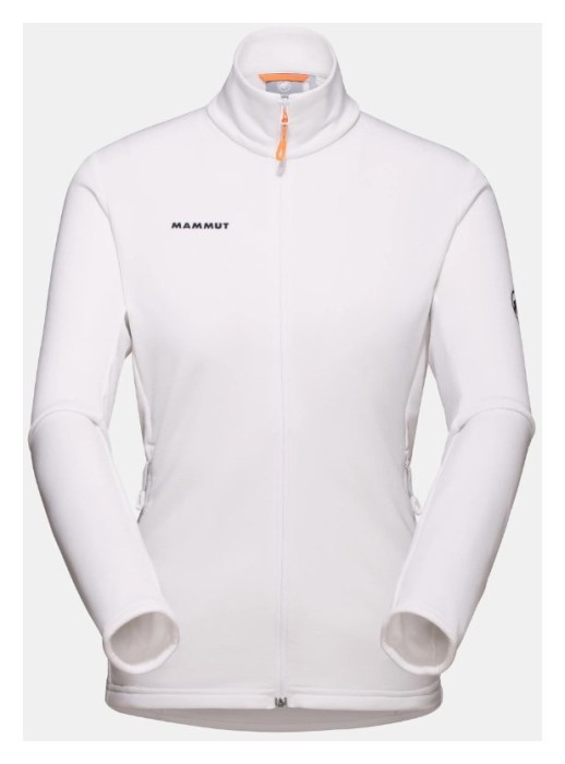 Флис для туризма Mammut (1014-04430) Aconcagua Light ML Jacket 2024