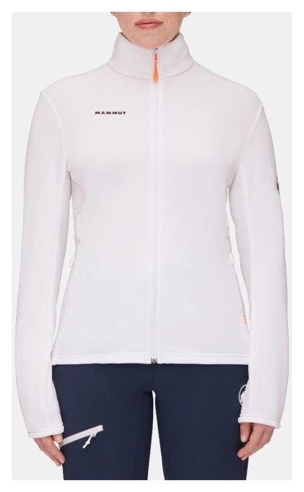 Флис для туризма Mammut (1014-04430) Aconcagua Light ML Jacket 2024