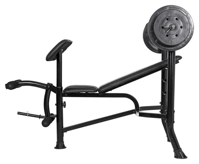 Скамья многофункциональная inSPORTline Hero B80