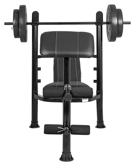 Скамья многофункциональная inSPORTline Hero B80
