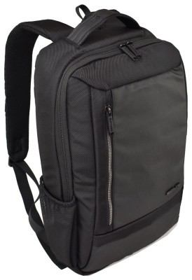 Рюкзак міський Semi Line USB 21 Black (P8251-0)