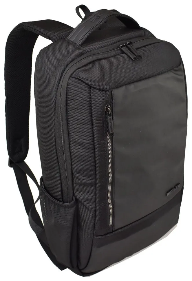 Рюкзак міський Semi Line USB 21 Black (P8251-0) (DSM_DAS302221)