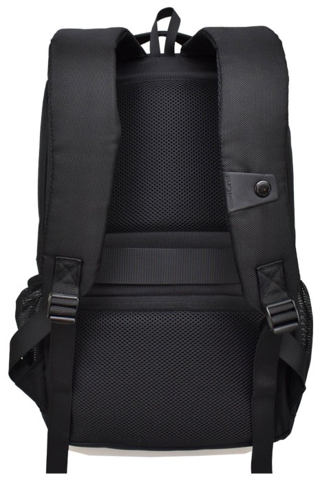 Рюкзак міський Semi Line USB 21 Black (P8251-0)