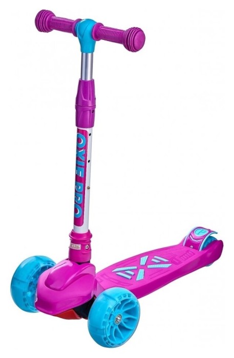 Самокат Maraton Macro