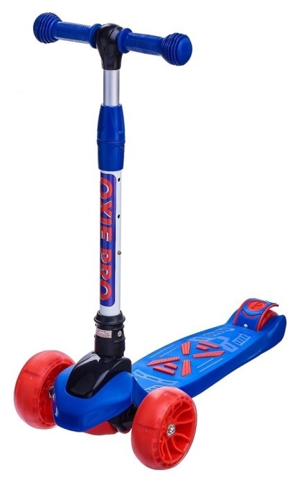 Самокат Maraton Macro