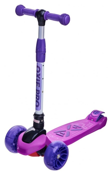 Самокат Maraton Macro