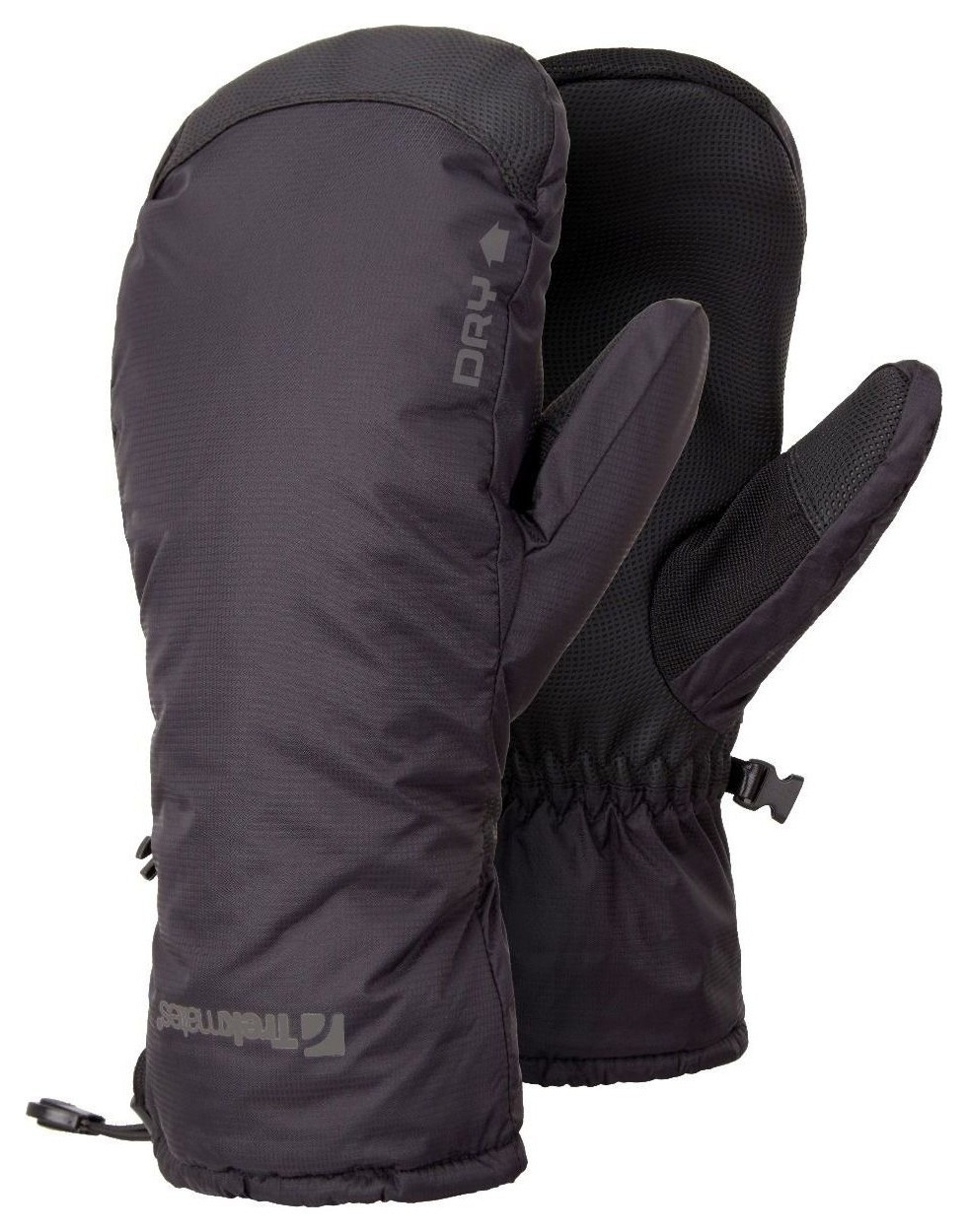 Рукавиці Trekmates Classic DRY Mitt, укр, укр