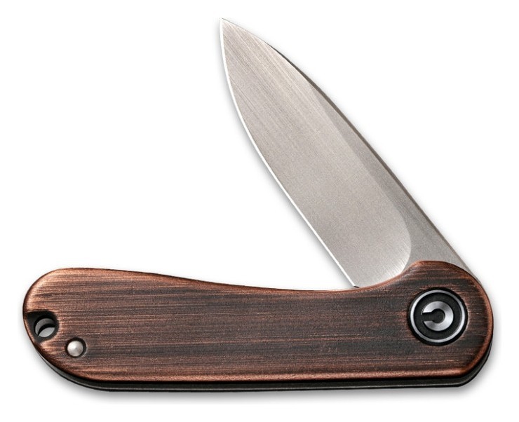Ніж складаний Civivi Mini Elementum C18062Q-2