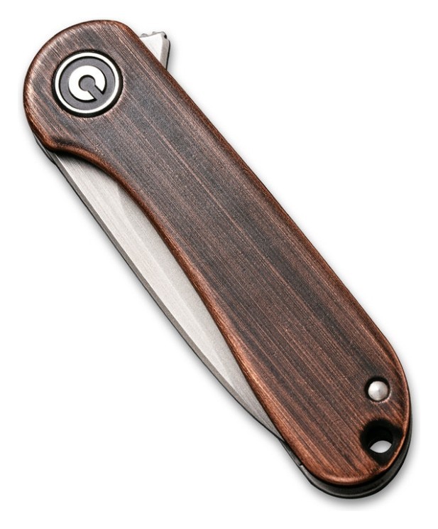 Ніж складаний Civivi Mini Elementum C18062Q-2