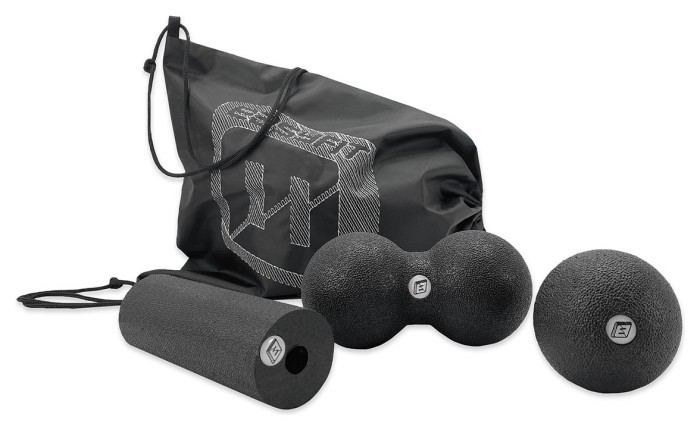 Набір для масажу EasyFit MioSet-2, укр, укр