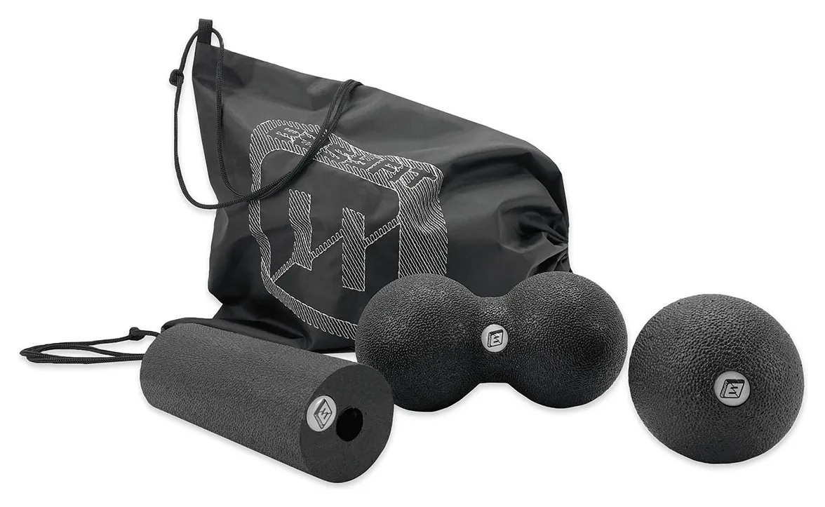 Набір для масажу EasyFit MioSet-2 (EFIT_EF-2005-2)