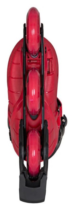 Фріскейт ролики POWERSLIDE ( 940710 ) Universe 4W Pink adj. 2026