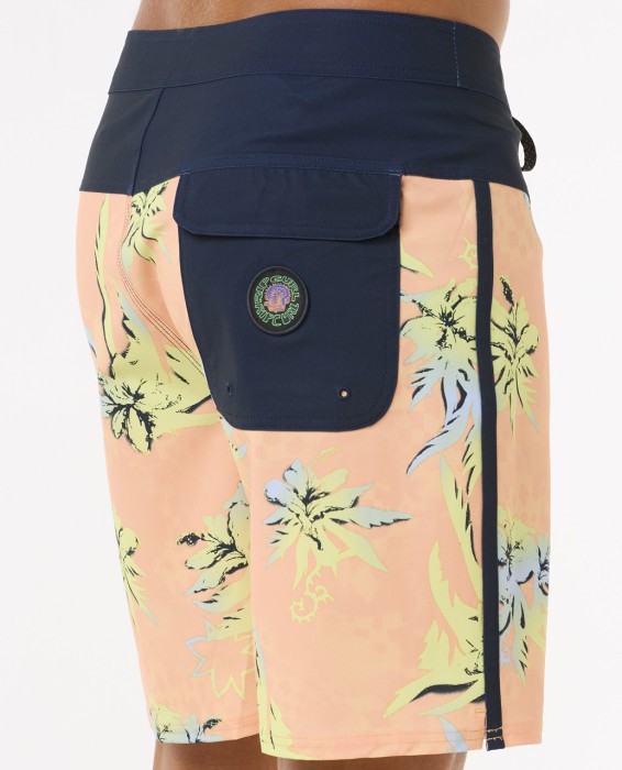 Бордшорты Rip Curl (0AZMBO) MIRAGE MASON RAW ENERGY 2025