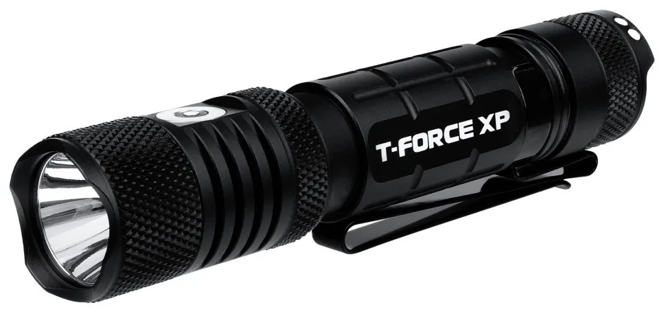 Ліхтар тактичний Mactronic T-Force XP (2030 Lm) USB Rechargeable Magnetic (THH0211) (DSM_DAS302091)