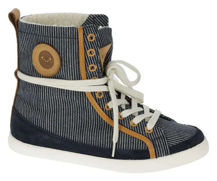 Черевики для міста ROXY SWIPE BOOT'13