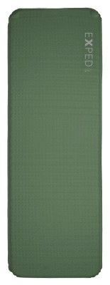 Коврик самонадувающийся Exped SIM Lite 3.8 LW