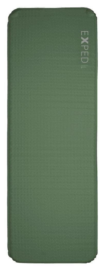 Коврик самонадувающийся Exped SIM Lite 3.8 LW