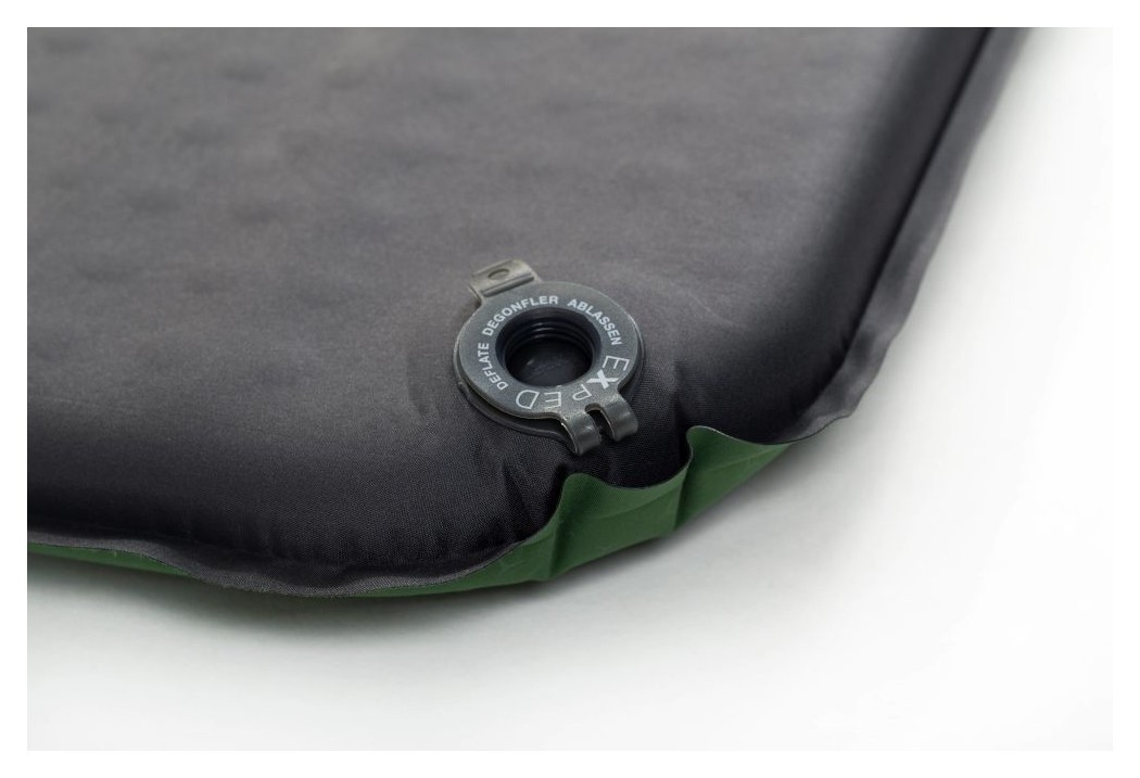 Коврик самонадувающийся Exped SIM Lite 3.8 LW