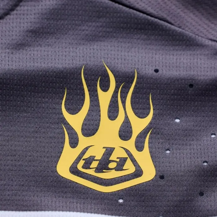 Джерсі TLD SPRINT PRO JERSEY; YO MOTO [BUTTER] S
