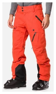 Штани для зимових видів спорту ROSSIGNOL ( RLIMP12 ) TYPE PANT 2021