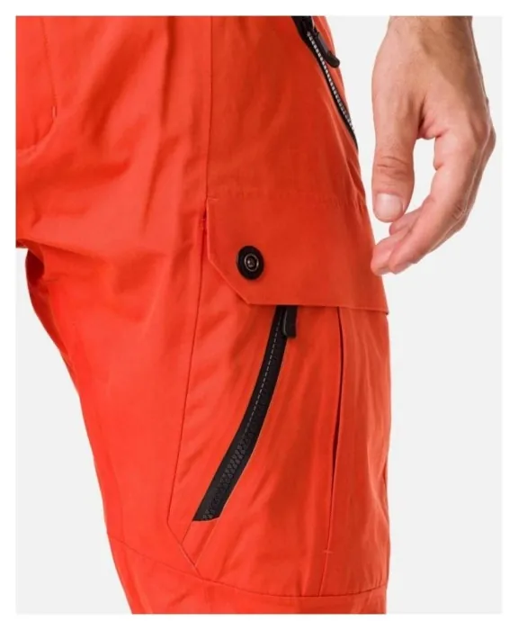 Штани для зимових видів спорту ROSSIGNOL ( RLIMP12 ) TYPE PANT 2021