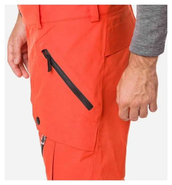 Штани для зимових видів спорту ROSSIGNOL ( RLIMP12 ) TYPE PANT 2021