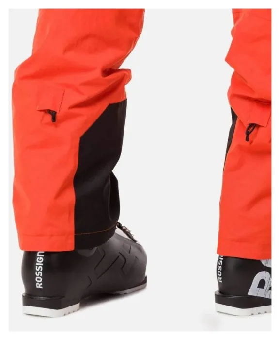 Штани для зимових видів спорту ROSSIGNOL ( RLIMP12 ) TYPE PANT 2021